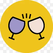 厨房矢量图餐饮图标-空若网 厨房矢量图餐饮图标-空若网