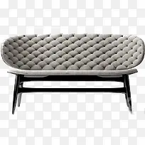 一个时尚长椅-空若网 一个时尚长椅-空若网