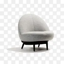 舒适白色沙发-空若网 舒适白色沙发-空若网