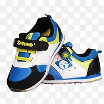 蓝色舒适童鞋电商-空若网 蓝色舒适童鞋电商-空若网