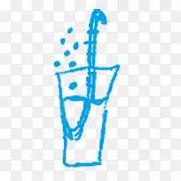 ��ɫ���ӷ۱����ͼ��-������