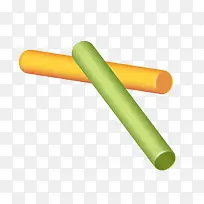 彩色粉笔-空若网 彩色粉笔-空若网