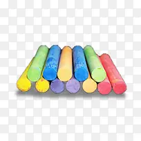 彩色粉笔-空若网 彩色粉笔-空若网