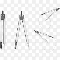 圆规-空若网 圆规-空若网