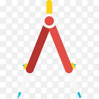 矢量圆规-空若网 矢量圆规-空若网