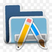 圆规标志图标-空若网 圆规标志图标-空若网