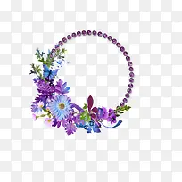 ��ֲ���ܱ߿򻨻ܱ�ǩ-������