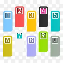 ���ֱ�ǩ-������