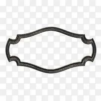 金属边框-空若网 金属边框-空若网