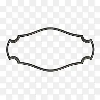 金属边框-空若网 金属边框-空若网