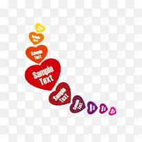 心形边框-空若网 心形边框-空若网