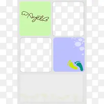 ÕÕÆ¬±ß¿ò±³¾°ÔªËØ-¿ÕÈôÍø ÕÕÆ¬±ß¿ò±³¾°ÔªËØ-¿ÕÈôÍø