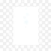 白色边框冰雪边框元素-空若网 白色边框冰雪边框元素-空若网