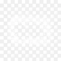 卡通冰雪边框元素-空若网 卡通冰雪边框元素-空若网