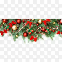 圣诞边框-空若网 圣诞边框-空若网