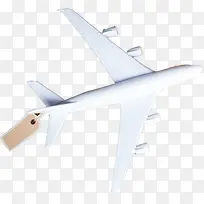 手绘飞机插画素材-空若网 手绘飞机插画素材-空若网