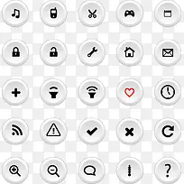 矢量扁平化设计-空若网 矢量扁平化设计-空若网