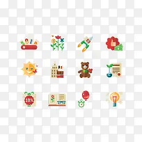 ��ƽ����ͨСͼ��-������