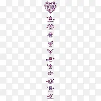 扁平化网页设计卡通-空若网 扁平化网页设计卡通-空若网