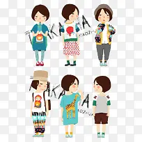 ��ƽ����ͨŮ��-������