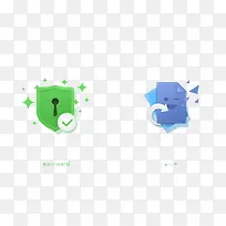 扁平化网页设计图标-空若网 扁平化网页设计图标-空若网