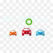 扁平化汽车-空若网 扁平化汽车-空若网