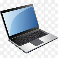 电脑科技笔记本矢量元素-空若网 电脑科技笔记本矢量元素-空若网