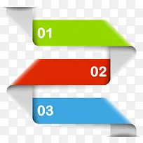 矢量ppt彩色文本边框-空若网 矢量ppt彩色文本边框-空若网