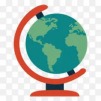 地球仪素材-空若网 地球仪素材-空若网