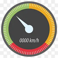 表盘素材-空若网 表盘素材-空若网