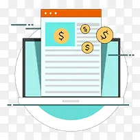 扁平化素材-空若网 扁平化素材-空若网