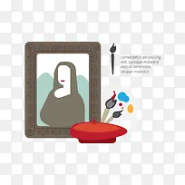 扁平化素材-空若网 扁平化素材-空若网