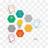 ppt扁平化素材-空若网 ppt扁平化素材-空若网