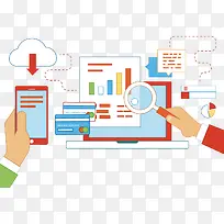 扁平化素材-空若网 扁平化素材-空若网