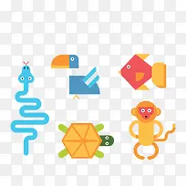 �ȴ�����ʸ��ͼ-������