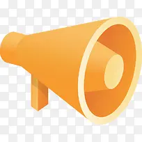 扁平化喇叭-空若网 扁平化喇叭-空若网