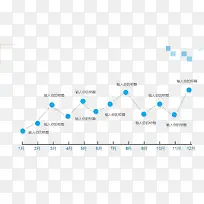 点线PPT素材-空若网 点线PPT素材-空若网