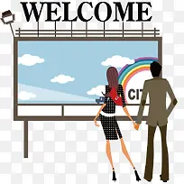 ʸÁ¿±âƽ»¯³ÇÊÐ¹ã¸æÅÆËØ²Ä-¿ÕÈôÍø ʸÁ¿±âƽ»¯³ÇÊÐ¹ã¸æÅÆËØ²Ä-¿ÕÈôÍø