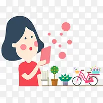 扁平化素材-空若网 扁平化素材-空若网