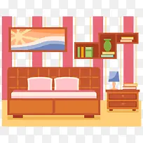 扁平素材-空若网 扁平素材-空若网