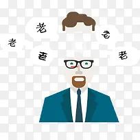 卡通人物-空若网 卡通人物-空若网