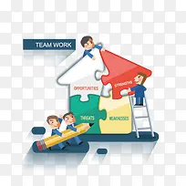 ʸ����ƽ������ͷ���-������