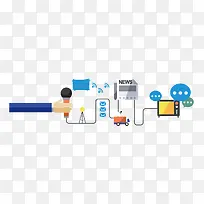 扁平化素材-空若网 扁平化素材-空若网