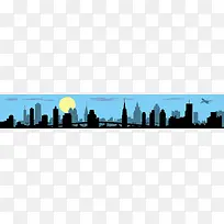 旅游素材 扁平化 旅行 城市剪-空若网 旅游素材 扁平化 旅行 城市剪-空若网