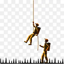 扁平素材-空若网 扁平素材-空若网