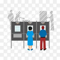 扁平素材-空若网 扁平素材-空若网