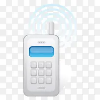 信号接收器-空若网 信号接收器-空若网