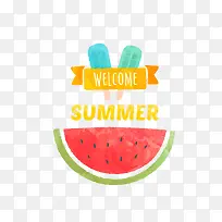 卡通食物装饰-空若网 卡通食物装饰-空若网