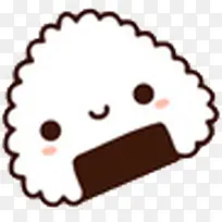 手绘饭团-空若网 手绘饭团-空若网