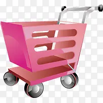 购物车png矢量元素-空若网 购物车png矢量元素-空若网